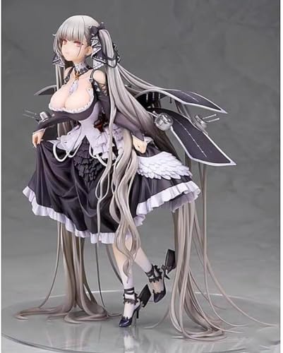 CHiHuol Azur Lane HMS formidable Actionfiguren PVC Sammlerstück Statue Dekoration Ornamente Geschenk von CHiHuol