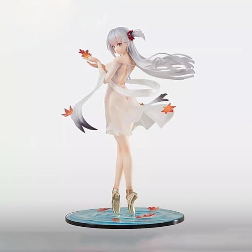 CHiHuol Azur Lane IJN Shōkaku Actionfiguren PVC Sammlerstück Statue Dekoration Ornamente Geschenk von CHiHuol