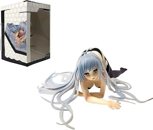 CHiHuol Date A Live: Tobiichi Origami Actionfigur PVC Spielzeug Charakter Modell Dekoration Statue Geschenke Sammlerstücke von CHiHuol