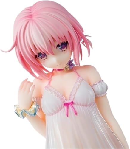 CHiHuol Figur Hentai Figur Anime Figuren Actionfigur Niedliche Puppe Dekor Modell Cartoon Spielzeug Figuren Anime Girl Collection 24 cm von CHiHuol