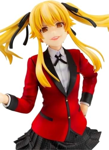 CHiHuol Figur Hentai Figur Anime Mädchen Figur Niedliche Puppe Dekor Modell Cartoon Anime Mädchen Kollektion 20 cm von CHiHuol