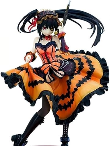 CHiHuol Figur Original Charakter Anime Girl Serie Pretty Girl Bewegliche Modellreihe Heimdekoration Geschenk Spielzeug Modell 24 cm von CHiHuol