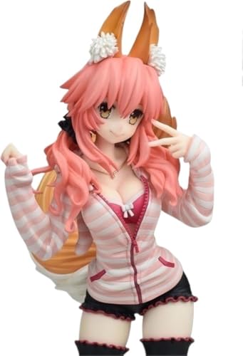 CHiHuol Figuren Hentai-Figur, Actionfigur, Heimdekoration, Sammelfigur, Anime-Figur, Mädchen, Sammlung, Puppe, Geschenk, 25 cm von CHiHuol