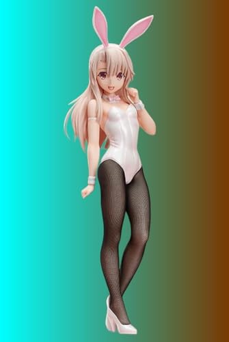 CHiHuol Figures/Hentai Figure/Action Figure/Home Decor Collectible Figurine/Anime Figure Girl/Collection Doll Gift 39cm/15.3inches. von CHiHuol