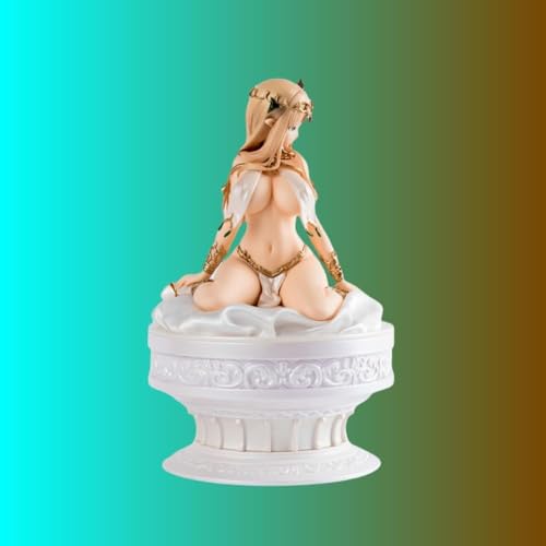 CHiHuol Figures/Hentai Figure/Action Figure/Home Decor Collectible Figurine/Anime Figure Girl/Collection Doll Gift Removable Clothes Chest von CHiHuol