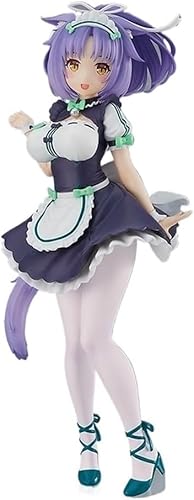 CHiHuol Hentai-Figur, Anime-Girl-Figur, niedliche Puppe, Dekoration, Modell, Cartoon, Anime-Girl-Kollektion, 20–22 cm (7,9 Zoll) (3 Stück) von CHiHuol