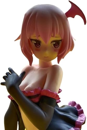 CHiHuol Hentai Figur Figur Anime Figur Bemalt Charakter Modell Spielzeug Modell Anime Sammlerstück 12 cm von CHiHuol