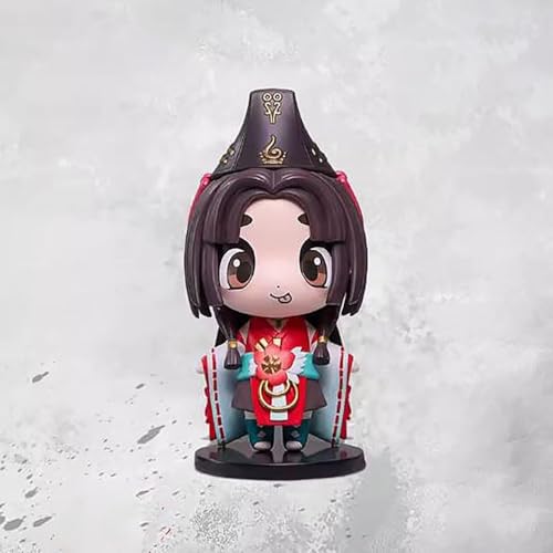 CHiHuol Naraka Bladepoint Kurumi Actionfiguren PVC Sammlerstück Statue Dekoration Ornamente Geschenk von CHiHuol