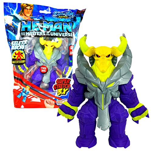 CICABOOM Elastikorps Fighter He-Man Masters Universe Collection Giga Size - Skeletor Reborn Sammelfigur von CICABOOM