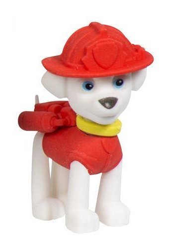 Marshall Figur Tortendekoration Sammelfigur 6 cm kompatibel mit Paw Patrol *NEU*OVP* von CISL