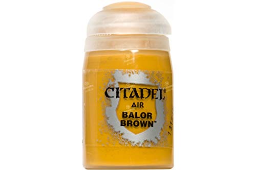 Citadel Air - Balor Brown von CITADEL