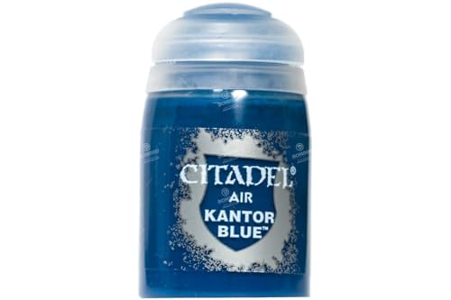 Citadel Air - Kantor Blue von CITADEL