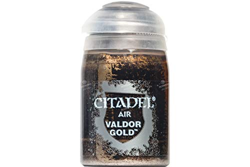 Citadel Air - Valdor Gold von CITADEL