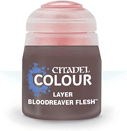 Citadel Layer - Bloodreaver Flesh von CITADEL