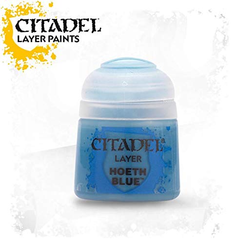 Games Workshop Hoeth Blue - Layer Games Workshop Hoeth Blue - Layer von CITADEL
