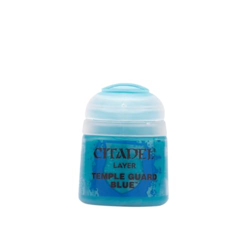 Temple Guard Blue (Layer 12ml) von CITADEL