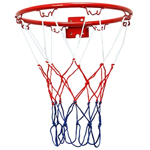 CIYODO 1 Satz Basketballkorb Für Kinder Basketballfelge Mini-basketballkorb Für Den Innenbereich Trampolin-Basketball Basketballkorb Indoor Für Kinder Mini-basketballkörbe Jungen Pp von CIYODO