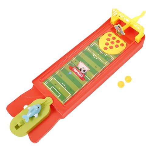 CIYODO 1 Satz Brettspielspielzeug für Kinder Desktop-Bowling Tabletop-Spiele Desktop-Spielzeug interaktives Spielzeug tischfußballspiel Tischspiel Spielzeug Freizeitspielzeug Abs von CIYODO