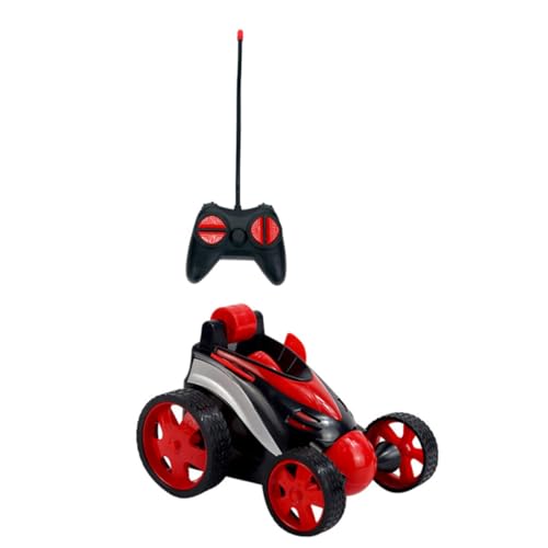 CIYODO 1 Satz Ferngesteuertes Auto Ferngesteuerte Fahrzeuge Spielzeug Rc Stunt Auto Fernbedienung Geländewagen Geländewagen Spielzeug Kinderspielzeug Kinderauto Spielzeug von CIYODO