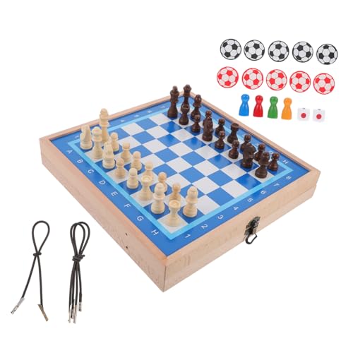 CIYODO 1 Satz Katapult-schachspielzeug Interessantes Schachspielzeug Tischschachspiel Lustiges Katapultschachspielzeug Schachspiel Für Hölzern Colorful CIYODO 1 Satz Katapult-schachspielzeug Interessantes Schachspielzeug Tischschachspiel Lustiges Katapultschachspielzeug Schachspiel Für Hölzern Colorful von CIYODO