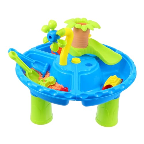 CIYODO 1 Satz Strandspielzeug Outdoor-Spielset für Kinder Outdoor-Spielzeug für Kinder Activity für Kinder aktivity für Kinder Sandkastenspielzeug Spielzeuge Lernspielzeug für Kinder von CIYODO