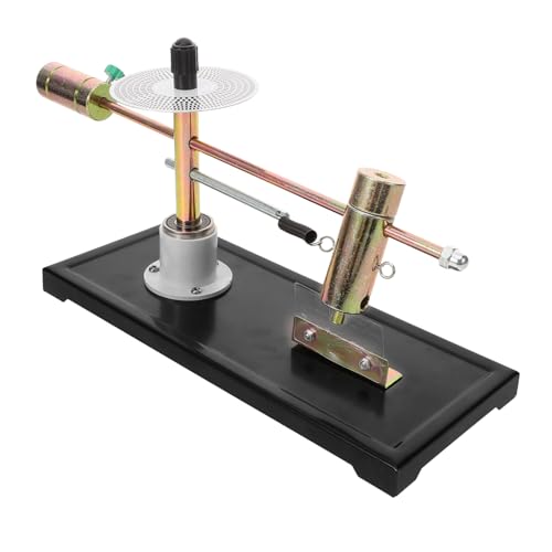 CIYODO 1 Satz Zentripetalkraft-Demonstrator Wissenschaftliches Lernspielzeug Lehrmittel für physikalische Mechanik Physik experimente Zentripetalkraft Demonstrator Experimentelles Zubehör von CIYODO