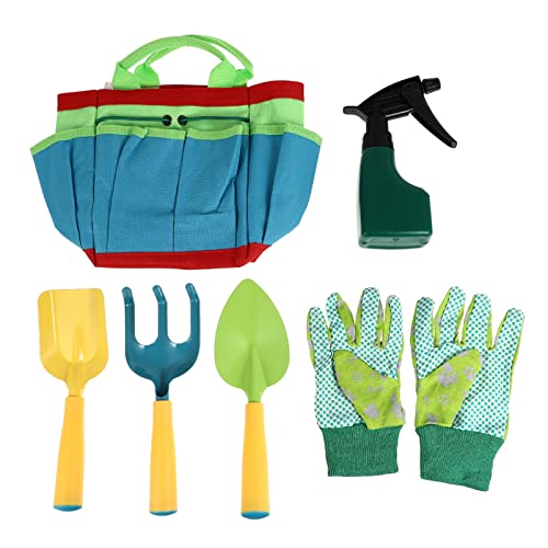 CIYODO 1 Set Mini Schaufel Garten Werkzeuge Schaufeln Kinderpflanzen Grabwerkzeuge von CIYODO