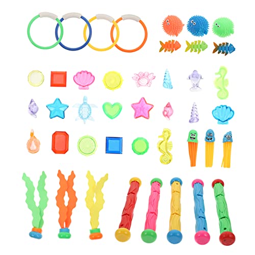 CIYODO 1 Set Tauchen Präsentieren Frühe Bildung Schwimmen Pool Schwimmen Lernen Pädagogisches Pädagogisches Für Kunststoff CIYODO 1 Set Tauchen Präsentieren Frühe Bildung Schwimmen Pool Schwimmen Lernen Pädagogisches Pädagogisches Für Kunststoff von CIYODO