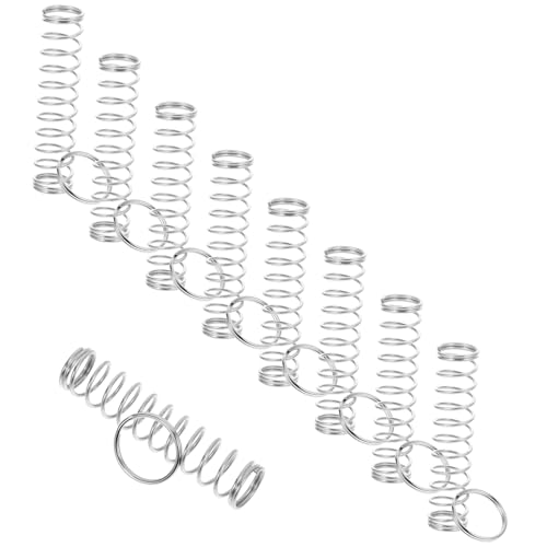 CIYODO 10St Magische Requisiten leichte Trickspielzeuge Lustiges Trickspielzeug Spielzeugzauberset Magische Spielzeugsammlung Puzzlematte Leistungsrequisiten Requisiten für Bühnentricks von CIYODO