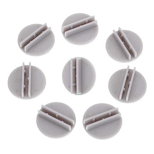 CIYODO 15pcs Karten Stehen Tabletop -Karten -Halter -Karten -Karten -Karten Anzeigen Halter von CIYODO