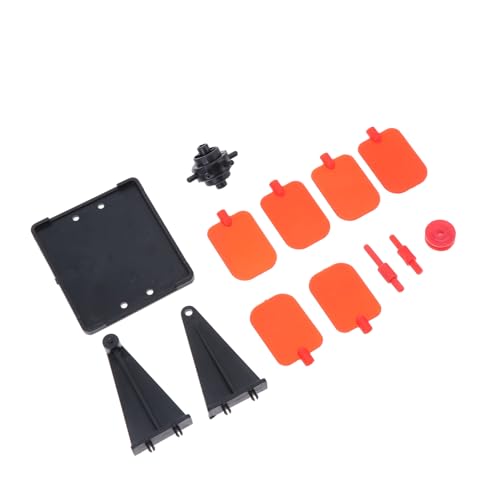 CIYODO 1Satz DIY Wasserrad Experimentierset Wasser Generator Für Bildungsspielzeug Für Praktische Erfahrungen Im Versuchsunterricht Für Kleine Wissenschaftler CIYODO 1Satz DIY Wasserrad Experimentierset Wasser Generator Für Bildungsspielzeug Für Praktische Erfahrungen Im Versuchsunterricht Für Kleine Wissenschaftler von CIYODO