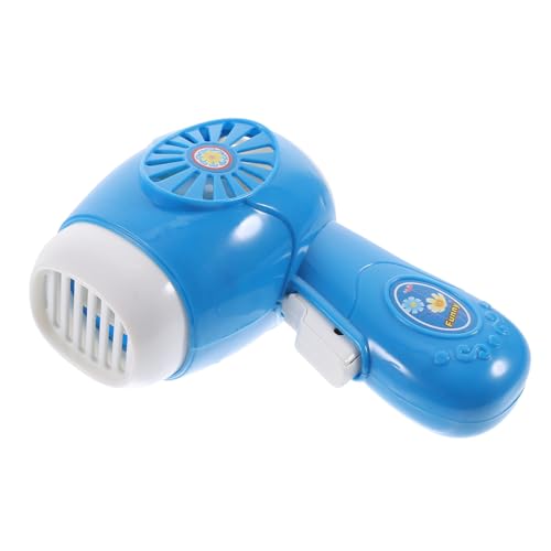 CIYODO 1Stück Haartrockner für Pädagogisches Puppenhausspielzeug Kreativität und Hand Augen Koordination Simuliert Echte Haushaltsgeräte ohne Batterien für Jungen CIYODO 1Stück Haartrockner für Pädagogisches Puppenhausspielzeug Kreativität und Hand Augen Koordination Simuliert Echte Haushaltsgeräte ohne Batterien für Jungen von CIYODO