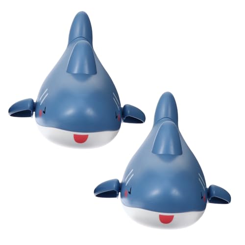 CIYODO 2 Stück Badespielzeug Cartoon Meeresräuber Aufziehspielzeug Wasserspielzeug für Kleinkinder Badewanne Schwimmbadspielzeug ohne Batterie Sicher und Handlich CIYODO 2 Stück Badespielzeug Cartoon Meeresräuber Aufziehspielzeug Wasserspielzeug für Kleinkinder Badewanne Schwimmbadspielzeug ohne Batterie Sicher und Handlich von CIYODO