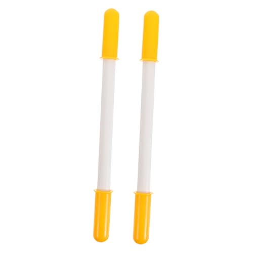 CIYODO 2 Stück Teiliges Kunststoff-Griffe für Schaukelpferd rutschfeste Ergonomische Handgriffe für Passgenaues Zubehör für Holzpferd Stabiler Sitz Spielpferd-Reparatur CIYODO 2 Stück Teiliges Kunststoff-Griffe für Schaukelpferd rutschfeste Ergonomische Handgriffe für Passgenaues Zubehör für Holzpferd Stabiler Sitz Spielpferd-Reparatur von CIYODO