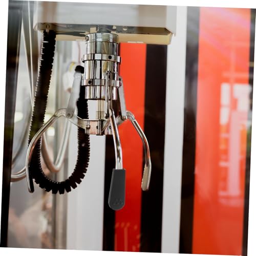 CIYODO 20 Stück Krallenmaschinen Schutzkappen aus Langlebigem Kunststoff mit Rutschfesten Partikeln Verbesserter Griffkraft Einfache Montage Passend Automaten und Greifarm spielgeräte CIYODO 20 Stück Krallenmaschinen Schutzkappen aus Langlebigem Kunststoff mit Rutschfesten Partikeln Verbesserter Griffkraft Einfache Montage Passend Automaten und Greifarm spielgeräte von CIYODO