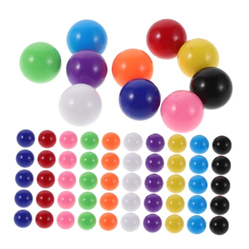 CIYODO 200 Stück Bunte Kunststoff Kugeln Ersatzkugeln für Chinesisches Dame-Spiel Robuste Spielperlen für Lernspiele Fördern Hand-Augen-koordination und Strategisches Denken CIYODO 200 Stück Bunte Kunststoff Kugeln Ersatzkugeln für Chinesisches Dame-Spiel Robuste Spielperlen für Lernspiele Fördern Hand-Augen-koordination und Strategisches Denken von CIYODO