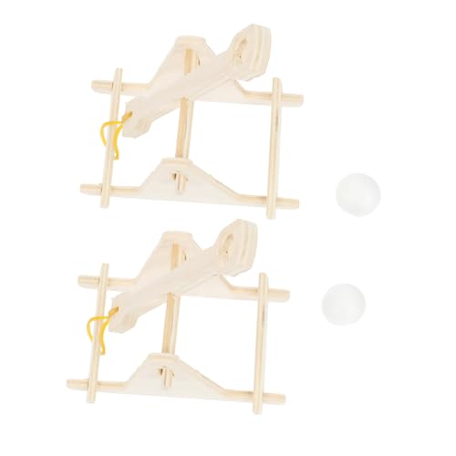 CIYODO 2Stücke Teiliges Stem Lernkit für DIY Bausatz Beobachtungs und Analysefähigkeiten für Kreative Experimente und Lernaktivitäten CIYODO 2Stücke Teiliges Stem Lernkit für DIY Bausatz Beobachtungs und Analysefähigkeiten für Kreative Experimente und Lernaktivitäten von CIYODO