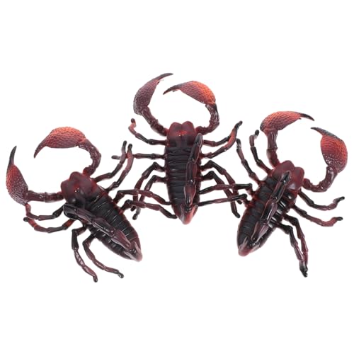 CIYODO 3 Stücke Teiliges Modellset Realistische Insektenfigur Detailgetreu Bunt Pädagogisch Sicher für Lernspielzeug Garten Dekoration Naturverständnis Fördern CIYODO 3 Stücke Teiliges Modellset Realistische Insektenfigur Detailgetreu Bunt Pädagogisch Sicher für Lernspielzeug Garten Dekoration Naturverständnis Fördern von CIYODO