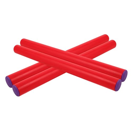 CIYODO 4 Stück Teiliges Ringwurfspiel für Robustes Kunststoff stabset Fördert Sensorische Entwicklung und Koordination Tragbar für Kindergarten Garten Outdoor spaß Trainingsspielzeug CIYODO 4 Stück Teiliges Ringwurfspiel für Robustes Kunststoff stabset Fördert Sensorische Entwicklung und Koordination Tragbar für Kindergarten Garten Outdoor spaß Trainingsspielzeug von CIYODO