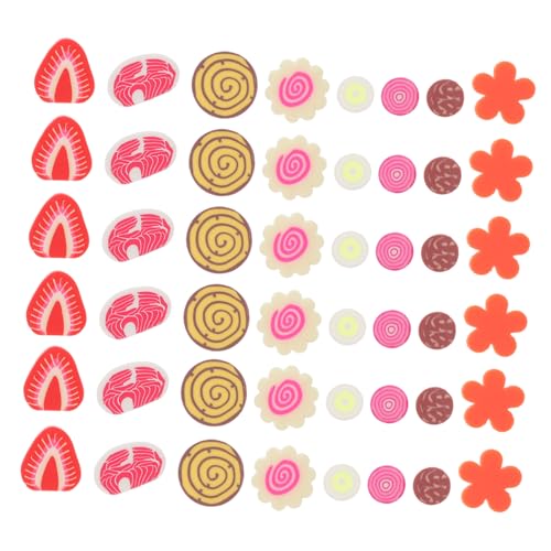 CIYODO 40Er Pack Zubehör Streusel Küchenrequisiten Simulierte Karottendekorationen Realistische Szenen Steak Gefälschte Vorgetäuschte DIY Zwiebeln Für Puppenhaus Narutomaki Fotografie CIYODO 40Er Pack Zubehör Streusel Küchenrequisiten Simulierte Karottendekorationen Realistische Szenen Steak Gefälschte Vorgetäuschte DIY Zwiebeln Für Puppenhaus Narutomaki Fotografie von CIYODO