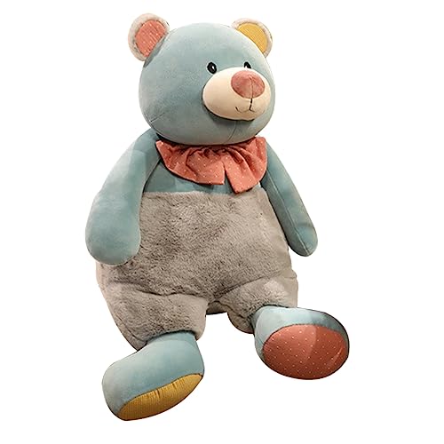 CIYODO Ausgestopfter Bären üschpuppe Für Kinder Weiches Kuscheltier üßer Teddybär Schlafspielzeug Ideales Für Jungen Und ädchen Perfekt Zum Kuscheln Und von CIYODO