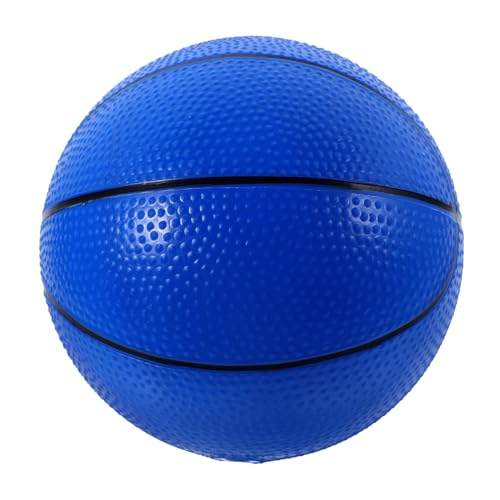 CIYODO Basketball Hüpfball Für Aufblasbarer Bouncy Ball Für Innen Und Außenspiele Für Basketballreifen Und Aktivitäten Im Freien von CIYODO