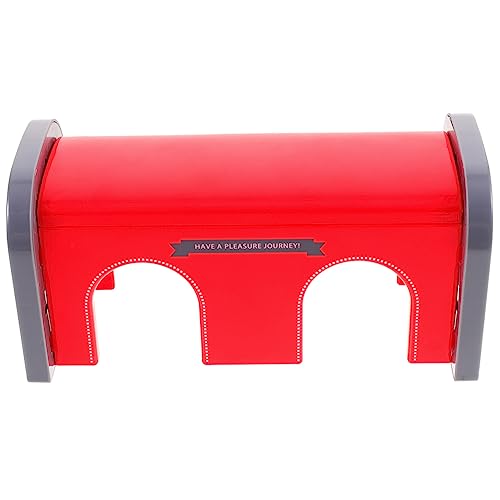 CIYODO Eisenbahntunnel Modell Simulationstunnel Spielzeug Für Junge Mädchen DIY Höhlenmodell Zug Tunnel Dekoration CIYODO Eisenbahntunnel Modell Simulationstunnel Spielzeug Für Junge Mädchen DIY Höhlenmodell Zug Tunnel Dekoration von CIYODO