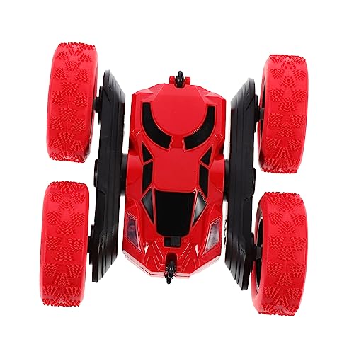 CIYODO Doppelseitiges Stunt Auto Mit Sensor Rc Stunt Auto Doppelseitiges Rc Stunt Auto Wiederaufladbares Rennspielzeugauto Für Jungen Stunt Gestenauto Rc Stunt Auto Für Kinder von CIYODO