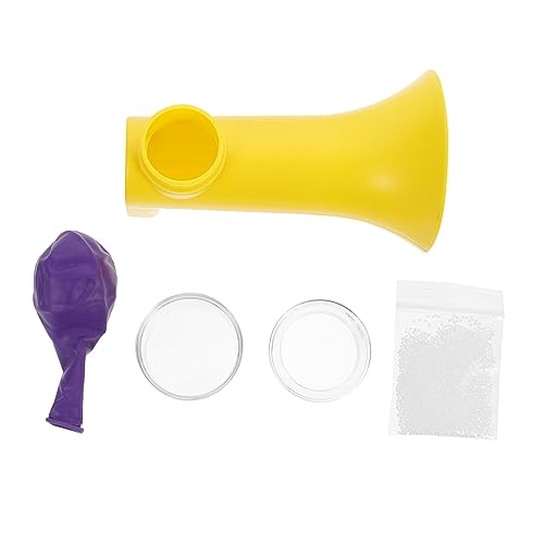 CIYODO Eardrum Modell Lehrmittel für Demonstration Physiologisches Prinzip für Unterricht Wissenschaftliche Experimente aus Leichtem Pe Fördert das Verständnis Zufällige CIYODO Eardrum Modell Lehrmittel für Demonstration Physiologisches Prinzip für Unterricht Wissenschaftliche Experimente aus Leichtem Pe Fördert das Verständnis Zufällige von CIYODO