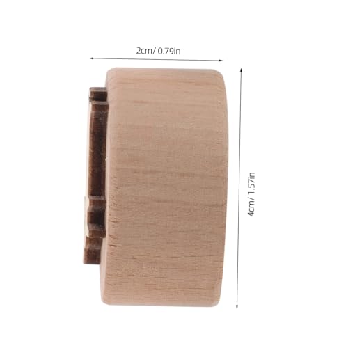 CIYODO Holzstempel Set für Knetmasse Sichere Glatte Tier-Motiv Stempel Spielerisches Lernen zur Feinmotorik und Kreativitätsförderung für Kleinkinder Freizeitspaß zu Hause Schule CIYODO Holzstempel Set für Knetmasse Sichere Glatte Tier-Motiv Stempel Spielerisches Lernen zur Feinmotorik und Kreativitätsförderung für Kleinkinder Freizeitspaß zu Hause Schule von CIYODO