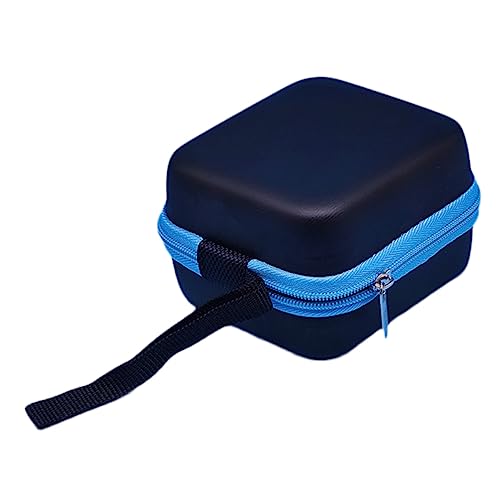 CIYODO Jo-jo-Tasche Yoyo-Beutel Yoyo-gürteltasche Yoyo Yoyo-Aufbewahrungstasche Yoyo-Organizer Yoyo-zubehör Aufbewahrungstasche Für Kopfhörer USB-kabelhülle Schwamm von CIYODO