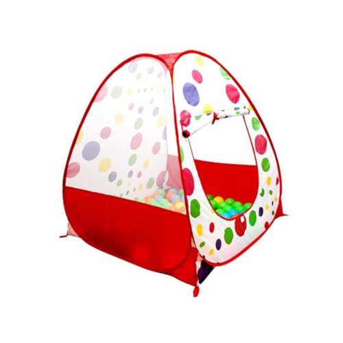 CIYODO Kinderzelte Zelt für Kinder, Prinzessinnen-Spielzeug, Kinderspielzeug, Kinderspielzeug, Spielzeug für Kinder, Zelte für Kinder, Spielset für Kinder, Tipi, Kinderspielhaus, Mädchen, Baby von CIYODO