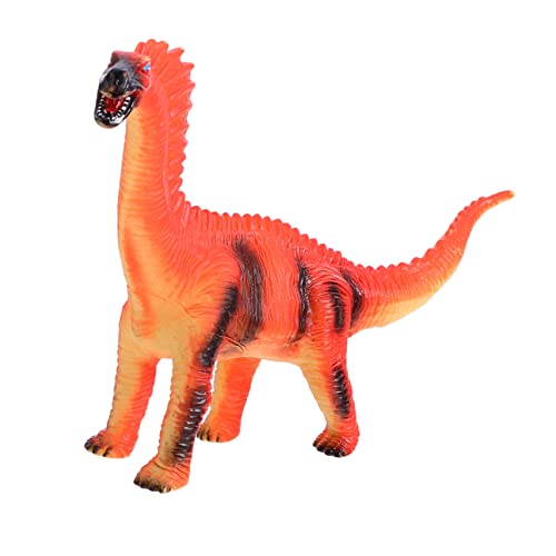 CIYODO Klingendes Dinosaurier Für Realistisches Dinosaurier Modell Aus Weichem Für Kreative Rollenspiele Für Jungen Und Mädchen Ab Jahren von CIYODO