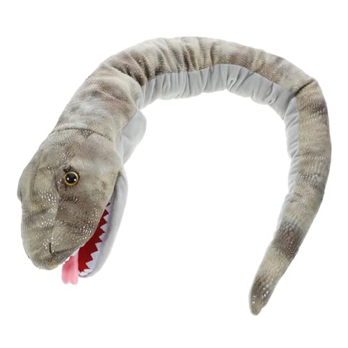 CIYODO Kuschelige Schlange Handpuppe Plüschspielzeug für Interaktive Tier Handpuppen Bunte Tierfigur Pädagogisches Fördert Fantasie und Kommunikation CIYODO Kuschelige Schlange Handpuppe Plüschspielzeug für Interaktive Tier Handpuppen Bunte Tierfigur Pädagogisches Fördert Fantasie und Kommunikation von CIYODO